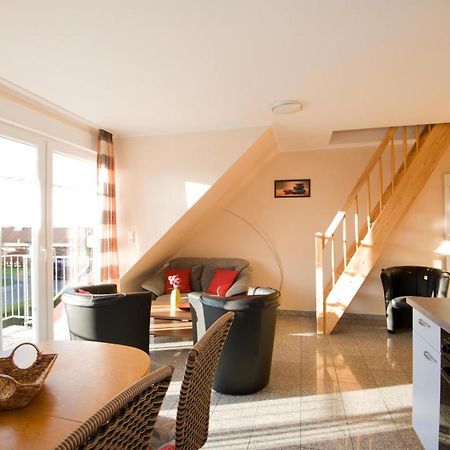 Ferienwohnung Jacobs Og Norddeich  Exterior foto