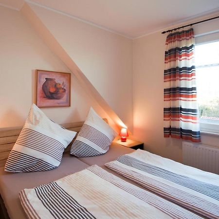 Ferienwohnung Jacobs Og Norddeich  Exterior foto