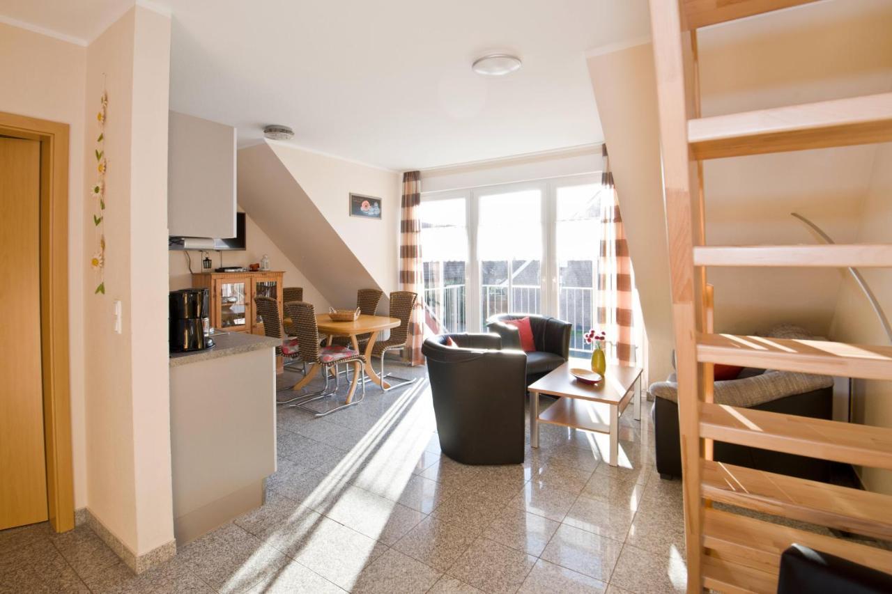 Ferienwohnung Jacobs Og Norddeich  Exterior foto